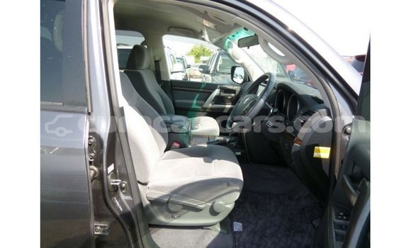 Buy Import Toyota Land Cruiser Other Car in Import - Dubai in Curacao Buy Import Toyota Land Cruiser Other Car in Import - Dubai in Curacao
