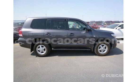 Buy Import Toyota Land Cruiser Other Car in Import - Dubai in Curacao Buy Import Toyota Land Cruiser Other Car in Import - Dubai in Curacao