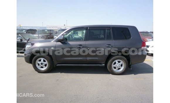 Buy Import Toyota Land Cruiser Other Car in Import - Dubai in Curacao Buy Import Toyota Land Cruiser Other Car in Import - Dubai in Curacao