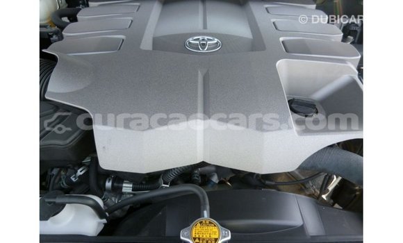 Buy Import Toyota Land Cruiser Other Car in Import - Dubai in Curacao Buy Import Toyota Land Cruiser Other Car in Import - Dubai in Curacao