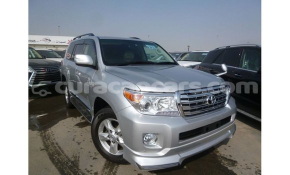 Buy Import Toyota Land Cruiser Other Car in Import - Dubai in Curacao Buy Import Toyota Land Cruiser Other Car in Import - Dubai in Curacao