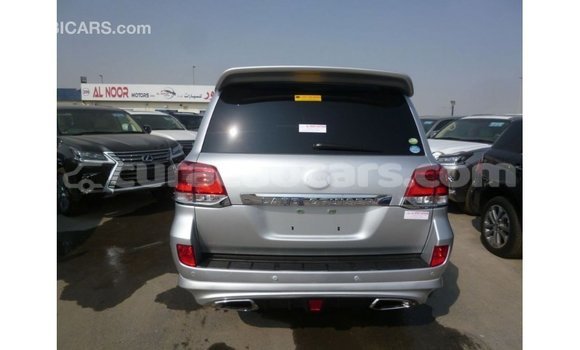 Buy Import Toyota Land Cruiser Other Car in Import - Dubai in Curacao Buy Import Toyota Land Cruiser Other Car in Import - Dubai in Curacao