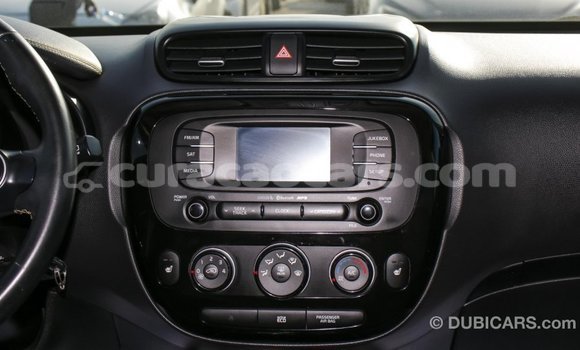 Buy Import Kia Soul Blue Car in Import - Dubai in Curacao Buy Import Kia Soul Blue Car in Import - Dubai in Curacao