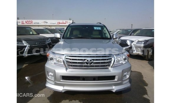 Buy Import Toyota Land Cruiser Other Car in Import - Dubai in Curacao Buy Import Toyota Land Cruiser Other Car in Import - Dubai in Curacao