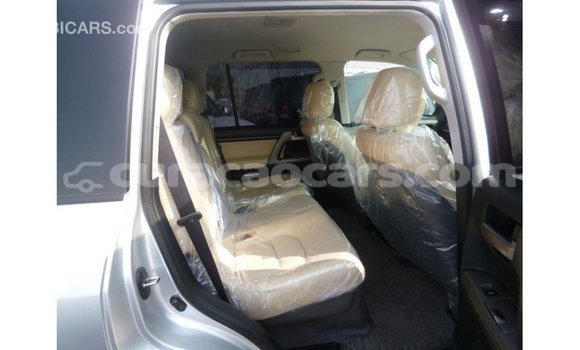 Buy Import Toyota Land Cruiser Other Car in Import - Dubai in Curacao Buy Import Toyota Land Cruiser Other Car in Import - Dubai in Curacao