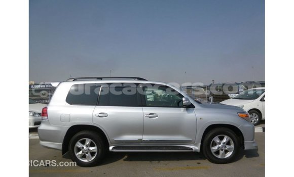 Buy Import Toyota Land Cruiser Other Car in Import - Dubai in Curacao Buy Import Toyota Land Cruiser Other Car in Import - Dubai in Curacao