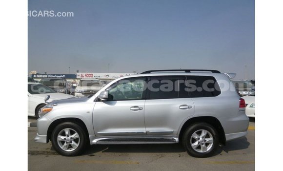 Buy Import Toyota Land Cruiser Other Car in Import - Dubai in Curacao Buy Import Toyota Land Cruiser Other Car in Import - Dubai in Curacao