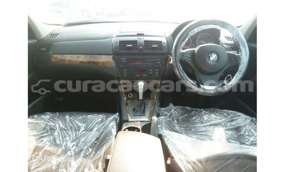 Buy Import BMW X3 Black Car in Import - Dubai in Curacao Buy Import BMW X3 Black Car in Import - Dubai in Curacao