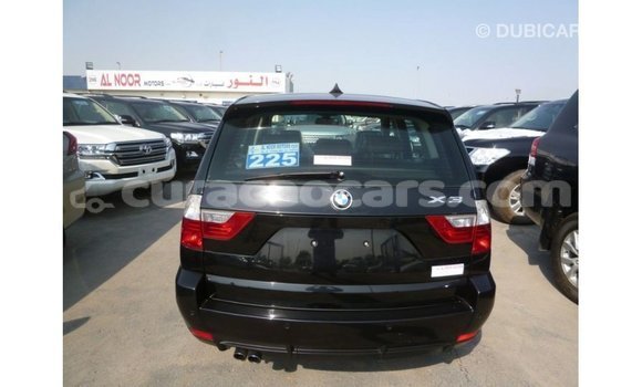 Buy Import BMW X3 Black Car in Import - Dubai in Curacao Buy Import BMW X3 Black Car in Import - Dubai in Curacao