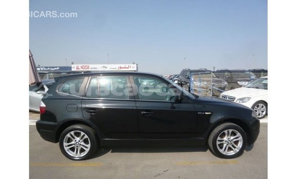 Buy Import BMW X3 Black Car in Import - Dubai in Curacao Buy Import BMW X3 Black Car in Import - Dubai in Curacao
