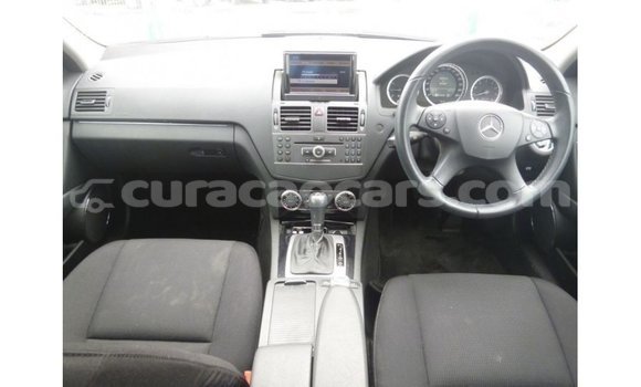 Buy Import Mercedes-Benz 200 White Car in Import - Dubai in Curacao Buy Import Mercedes-Benz 200 White Car in Import - Dubai in Curacao