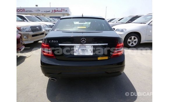 Buy Import Mercedes-Benz 200 Black Car in Import - Dubai in Curacao Buy Import Mercedes-Benz 200 Black Car in Import - Dubai in Curacao