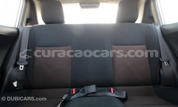 Buy Import Toyota Yaris White Car in Import - Dubai in Curacao Buy Import Toyota Yaris White Car in Import - Dubai in Curacao
