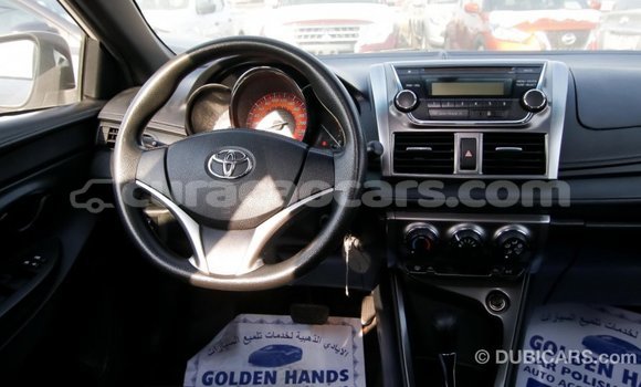 Buy Import Toyota Yaris White Car in Import - Dubai in Curacao Buy Import Toyota Yaris White Car in Import - Dubai in Curacao