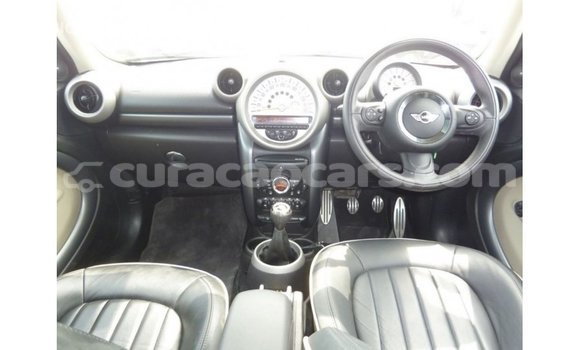 Buy Import Mini Cooper Brown Car in Import - Dubai in Curacao Buy Import Mini Cooper Brown Car in Import - Dubai in Curacao