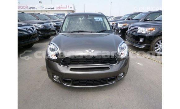 Buy Import Mini Cooper Brown Car in Import - Dubai in Curacao Buy Import Mini Cooper Brown Car in Import - Dubai in Curacao