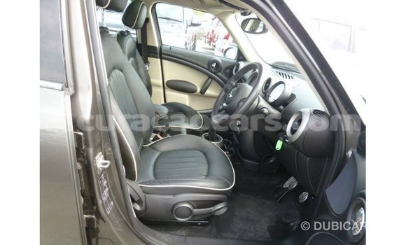 Buy Import Mini Cooper Brown Car in Import - Dubai in Curacao Buy Import Mini Cooper Brown Car in Import - Dubai in Curacao