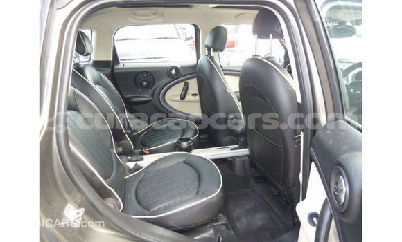Buy Import Mini Cooper Brown Car in Import - Dubai in Curacao Buy Import Mini Cooper Brown Car in Import - Dubai in Curacao