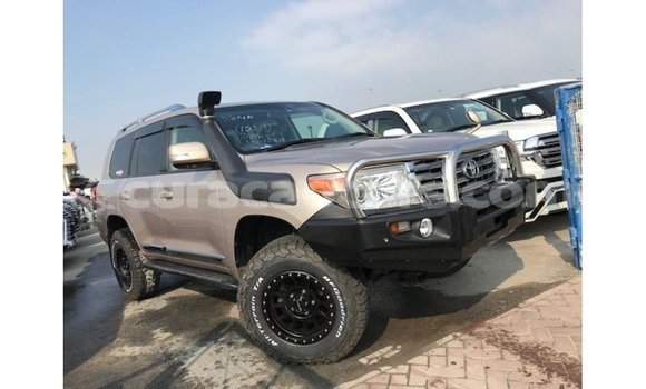 Buy Import Toyota Land Cruiser Other Car in Import - Dubai in Curacao Buy Import Toyota Land Cruiser Other Car in Import - Dubai in Curacao