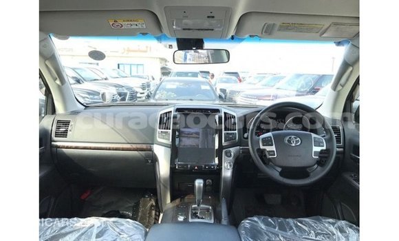 Buy Import Toyota Land Cruiser Other Car in Import - Dubai in Curacao Buy Import Toyota Land Cruiser Other Car in Import - Dubai in Curacao