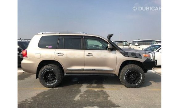 Buy Import Toyota Land Cruiser Other Car in Import - Dubai in Curacao Buy Import Toyota Land Cruiser Other Car in Import - Dubai in Curacao