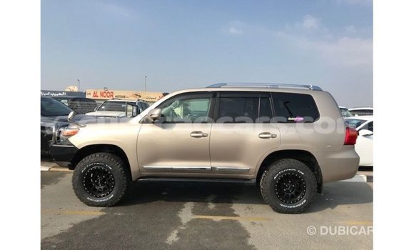 Buy Import Toyota Land Cruiser Other Car in Import - Dubai in Curacao Buy Import Toyota Land Cruiser Other Car in Import - Dubai in Curacao