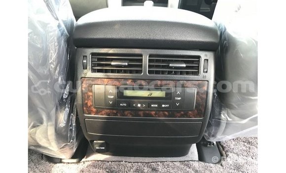 Buy Import Toyota Land Cruiser Other Car in Import - Dubai in Curacao Buy Import Toyota Land Cruiser Other Car in Import - Dubai in Curacao