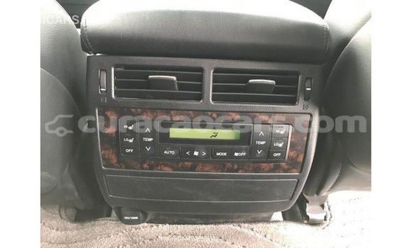 Buy Import Toyota Land Cruiser White Car in Import - Dubai in Curacao Buy Import Toyota Land Cruiser White Car in Import - Dubai in Curacao