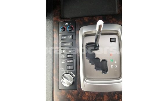Buy Import Toyota Land Cruiser White Car in Import - Dubai in Curacao Buy Import Toyota Land Cruiser White Car in Import - Dubai in Curacao