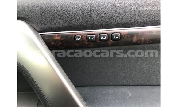 Buy Import Toyota Land Cruiser White Car in Import - Dubai in Curacao Buy Import Toyota Land Cruiser White Car in Import - Dubai in Curacao