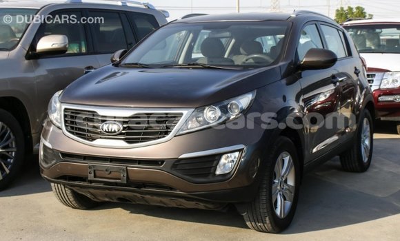 Buy Import Kia Sportage Brown Car in Import - Dubai in Curacao Buy Import Kia Sportage Brown Car in Import - Dubai in Curacao