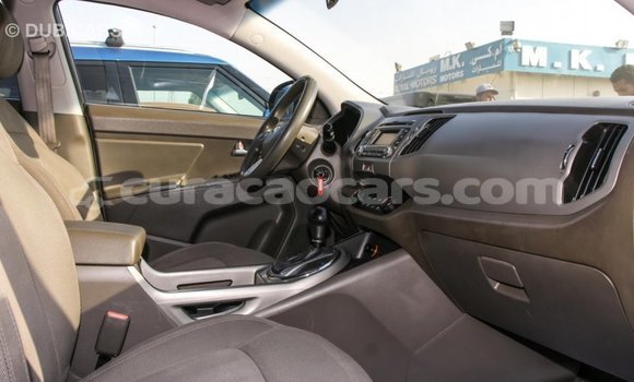 Buy Import Kia Sportage Brown Car in Import - Dubai in Curacao Buy Import Kia Sportage Brown Car in Import - Dubai in Curacao