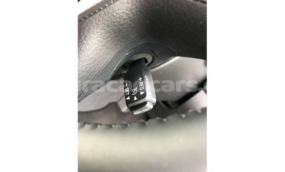 Buy Import Toyota Land Cruiser White Car in Import - Dubai in Curacao Buy Import Toyota Land Cruiser White Car in Import - Dubai in Curacao