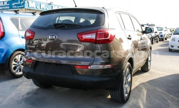 Buy Import Kia Sportage Brown Car in Import - Dubai in Curacao Buy Import Kia Sportage Brown Car in Import - Dubai in Curacao