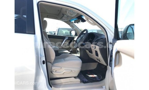 Buy Import Toyota Prado White Car in Import - Dubai in Curacao Buy Import Toyota Prado White Car in Import - Dubai in Curacao