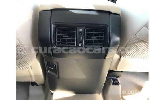 Buy Import Toyota Prado White Car in Import - Dubai in Curacao Buy Import Toyota Prado White Car in Import - Dubai in Curacao