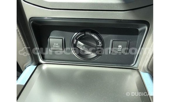 Buy Import Toyota Prado White Car in Import - Dubai in Curacao Buy Import Toyota Prado White Car in Import - Dubai in Curacao