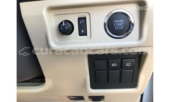 Buy Import Toyota Prado White Car in Import - Dubai in Curacao Buy Import Toyota Prado White Car in Import - Dubai in Curacao