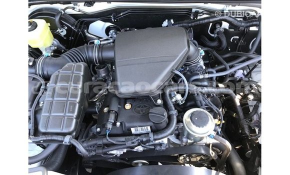 Buy Import Toyota Prado White Car in Import - Dubai in Curacao Buy Import Toyota Prado White Car in Import - Dubai in Curacao