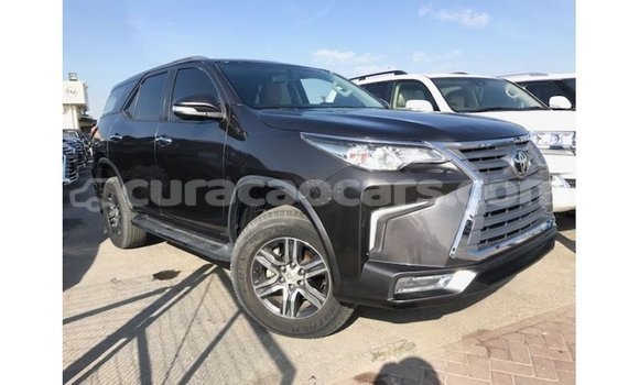 Buy Import Toyota Fortuner Other Car in Import - Dubai in Curacao Buy Import Toyota Fortuner Other Car in Import - Dubai in Curacao