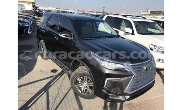 Buy Import Toyota Fortuner Other Car in Import - Dubai in Curacao Buy Import Toyota Fortuner Other Car in Import - Dubai in Curacao