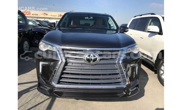 Buy Import Toyota Fortuner Other Car in Import - Dubai in Curacao Buy Import Toyota Fortuner Other Car in Import - Dubai in Curacao