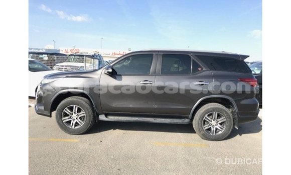 Buy Import Toyota Fortuner Other Car in Import - Dubai in Curacao Buy Import Toyota Fortuner Other Car in Import - Dubai in Curacao