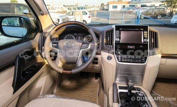 Buy Import Toyota Land Cruiser White Car in Import - Dubai in Curacao Buy Import Toyota Land Cruiser White Car in Import - Dubai in Curacao