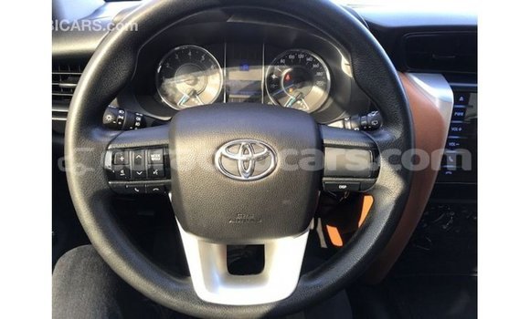 Buy Import Toyota Fortuner Other Car in Import - Dubai in Curacao Buy Import Toyota Fortuner Other Car in Import - Dubai in Curacao