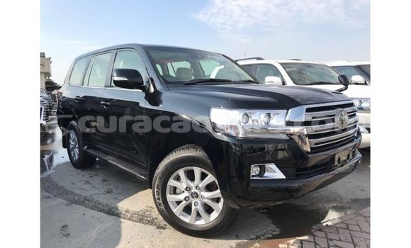 Buy Import Toyota Land Cruiser Black Car in Import - Dubai in Curacao Buy Import Toyota Land Cruiser Black Car in Import - Dubai in Curacao