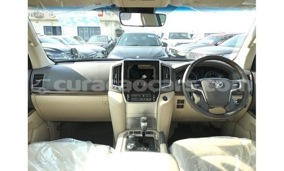 Buy Import Toyota Land Cruiser Black Car in Import - Dubai in Curacao Buy Import Toyota Land Cruiser Black Car in Import - Dubai in Curacao