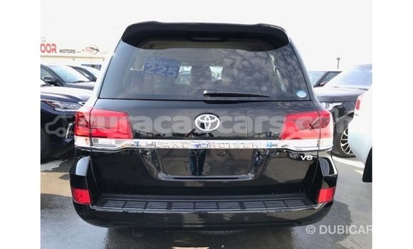 Buy Import Toyota Land Cruiser Black Car in Import - Dubai in Curacao Buy Import Toyota Land Cruiser Black Car in Import - Dubai in Curacao