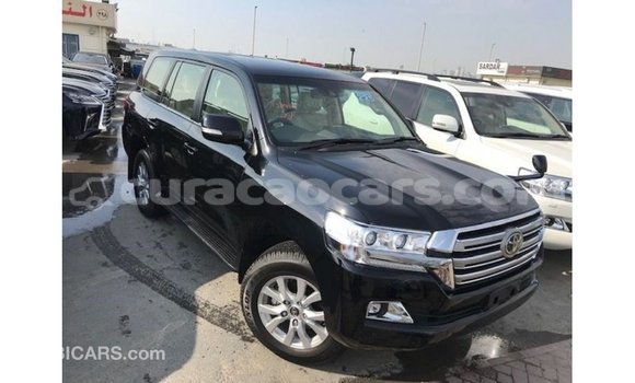 Buy Import Toyota Land Cruiser Black Car in Import - Dubai in Curacao Buy Import Toyota Land Cruiser Black Car in Import - Dubai in Curacao