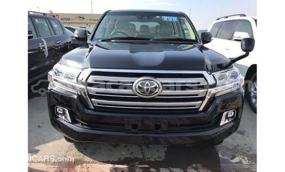 Buy Import Toyota Land Cruiser Black Car in Import - Dubai in Curacao Buy Import Toyota Land Cruiser Black Car in Import - Dubai in Curacao